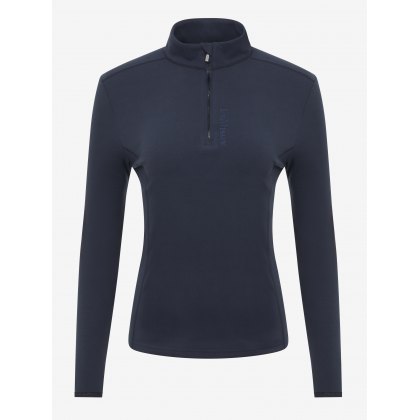 LeMieux Faye Fleece Navy