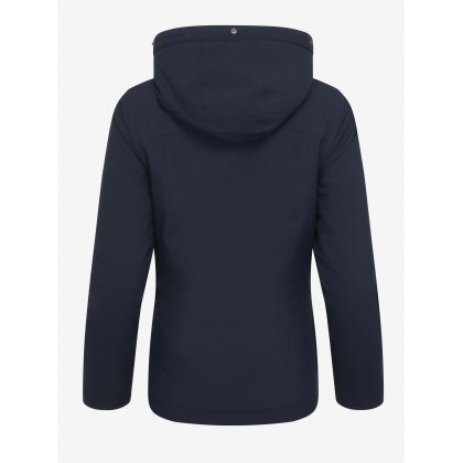 LeMieux Short Laura Riding Coat Navy