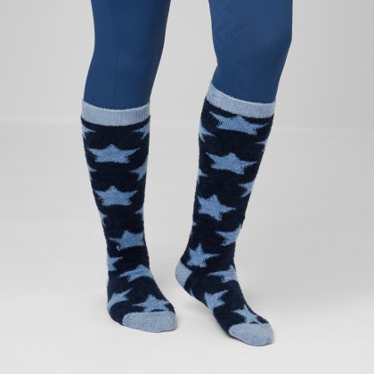 LeMieux Sasha Star Fluffies Atlantic