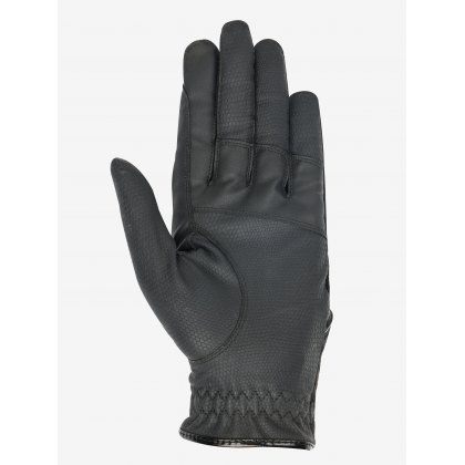 LeMieux Competition Gloves Black