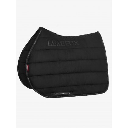 LeMieux GP/Jump Work Pad Black