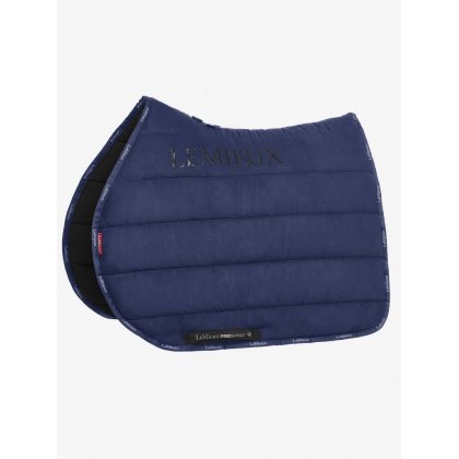 LeMieux Jump Work Pad Navy 