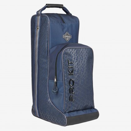 LeMieux Elite Pro Hat & Boot Bag Navy 