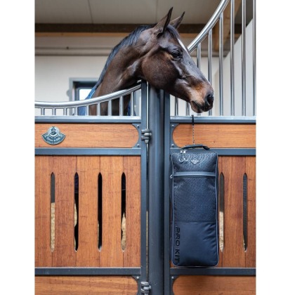 LeMieux Elite Pro Bridle Bag Navy  
