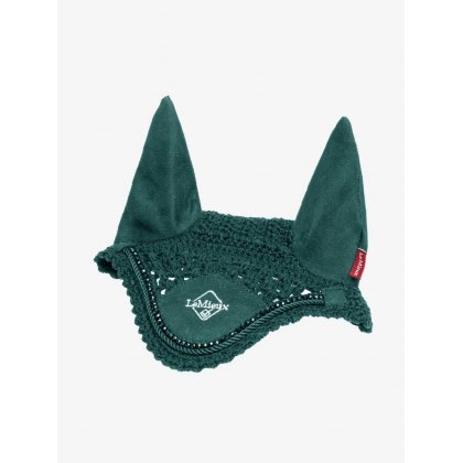 LeMieux Hobby Horse Fly Hood Spruce