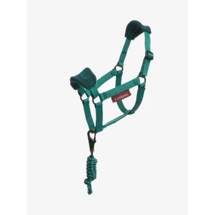LeMieux Hobby Horse Headcollar Spruce