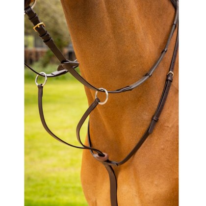 LeMieux Arika Running Martingale