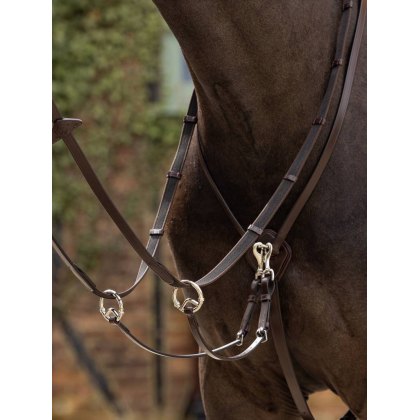 LeMieux Kudos Martingale