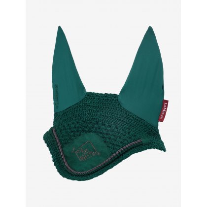 LeMieux Classic Fly Hood Spruce