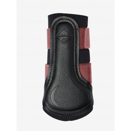 LeMieux Mini Grafter Boots Orchid