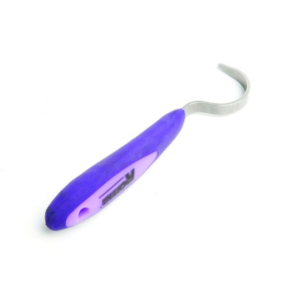 Roma Soft Touch Hoof Pick
