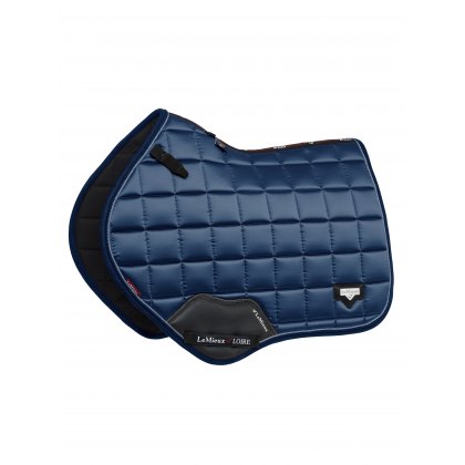 LeMieux Loire Classic Close Contact Square Atlantic