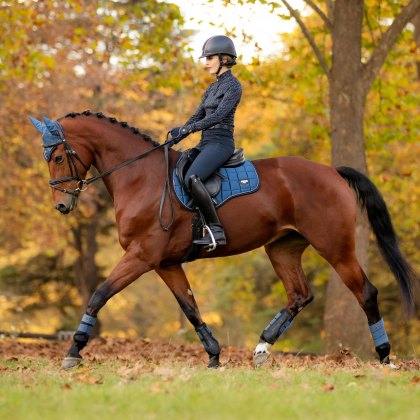 LeMieux Loire Classic GP Square Atlantic