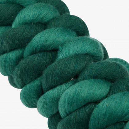 LeMieux Cotton Lead Rope Spruce