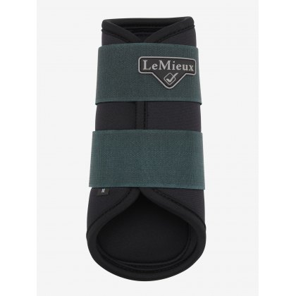 LeMieux Grafter Boots Spruce