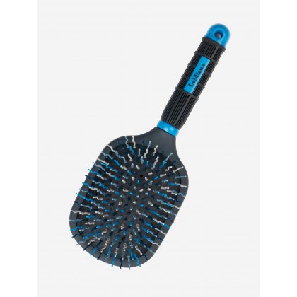 LeMieux Tangle Tidy Brush Atlantic