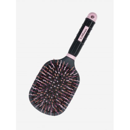 LeMieux Tangle Tidy Brush Orchid