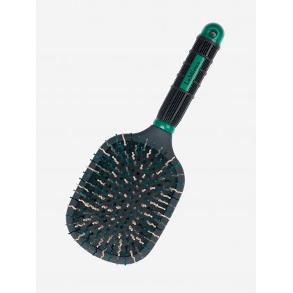 LeMieux Tangle Tidy Brush Spruce