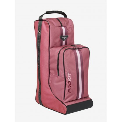 LeMieux Hat & Boot Bag Orchid