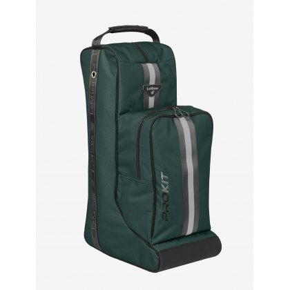 LeMieux Hat & Boot Bag Spruce