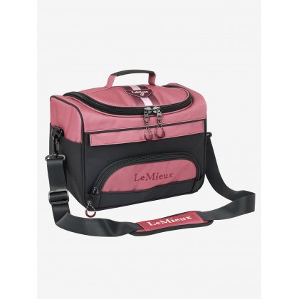 LeMieux Prokit Lite Grooming Bag Orchid