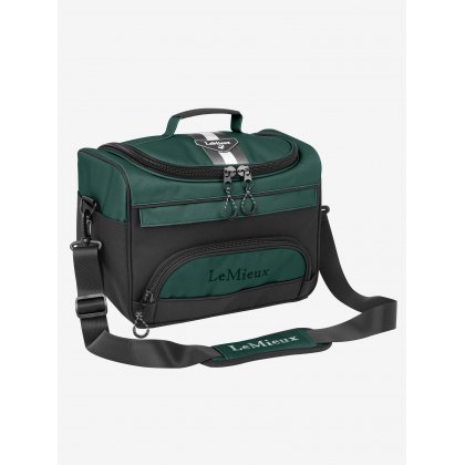 LeMieux Prokit Lite Grooming Bag Spruce