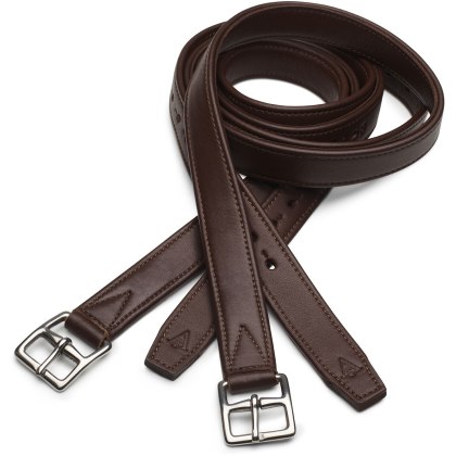 Arena Stirrup Leathers