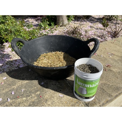 NAF Five Star Laminaze Pellets