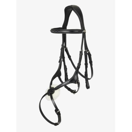 LeMieux Kudos Grackle Bridle