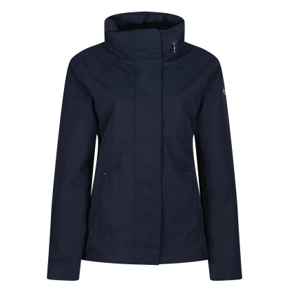 Equetech Imperial Waterproof Hybrid Jacket