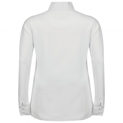 Equetech Junior Thermal Cosy Stock Collar Shirt