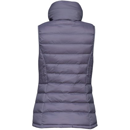 Equetech Hideaway Padded Gilet
