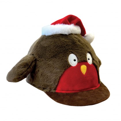 Equetech Rory Robin Hat Silks