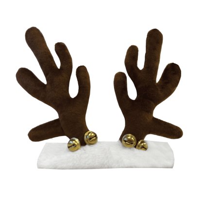 Equetech Reindeer Bridle Accessory