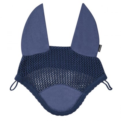 WeatherBeeta Prime Blueberry Navy Ear Bonnet