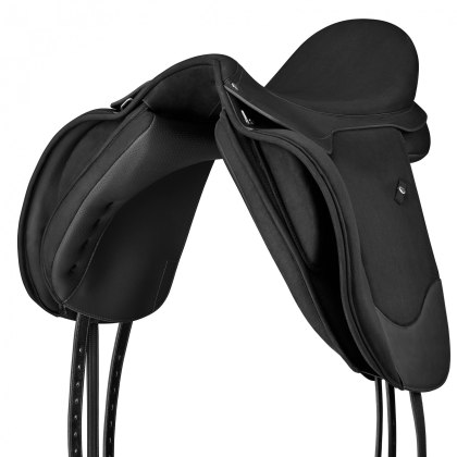 Wintec Isabell Icon Dressage Saddle with Hart