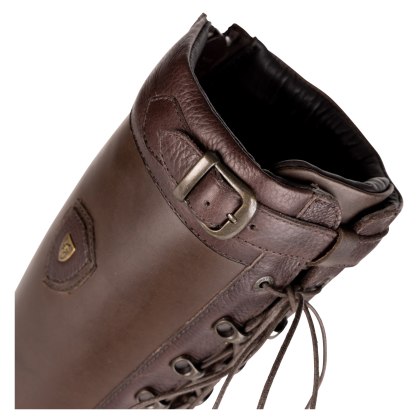 Shires Moretta Teramo Lace Boots 