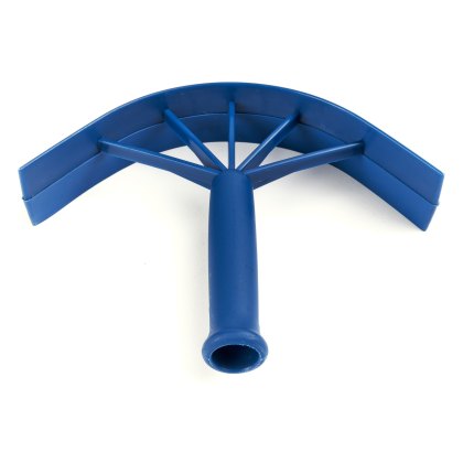 Shires Ezi-Groom Sweat Scraper