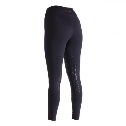 Aubrion Non Stop Riding Tights Black