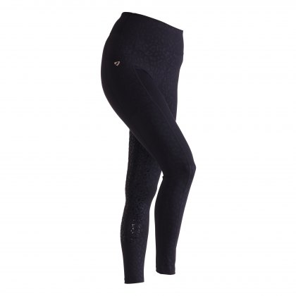 Aubrion Non Stop Riding Tights Black