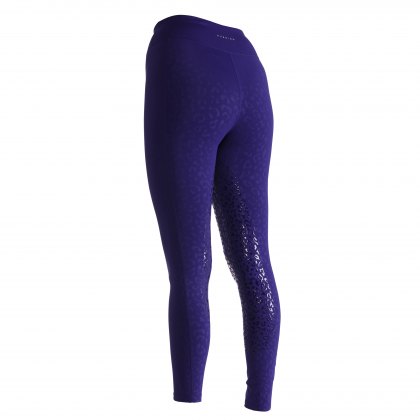 Aubrion Non Stop Riding Tights Ink