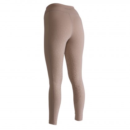 Aubrion Non Stop Riding Tights Taupe