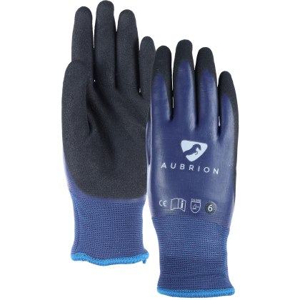 Aubrion Winter Work Gloves