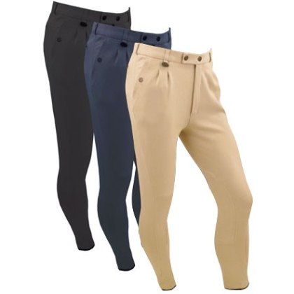 Equetech Mens Casual Breeches