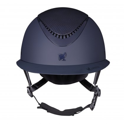 Karben Lorah Ellipse WP Riding Hat Navy 