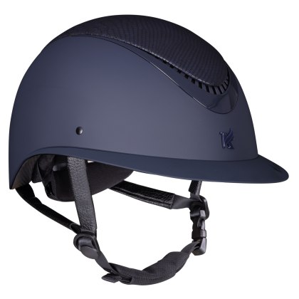 Karben Lorah Ellipse WP Riding Hat Navy 