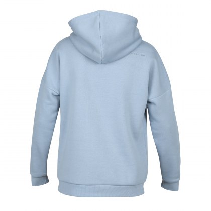 Aubrion Serene Hoodie Blue