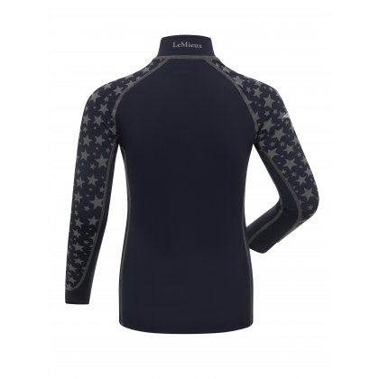 LeMieux Mini Reflective Base Layer