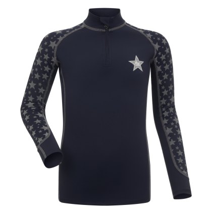 LeMieux Mini Reflective Base Layer