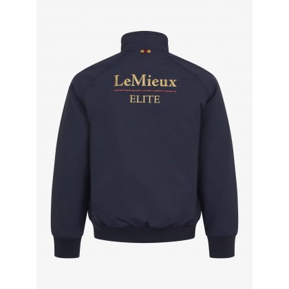 LeMieux Mini Elite Team Jacket